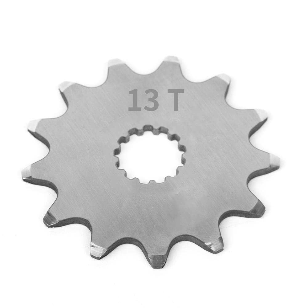 自転車　ギア　YAMAHA カスタムチェーンリング 47T 厚歯 Panasonic チェーンリング 47T 厚歯【前側大径スプロケット：3.0